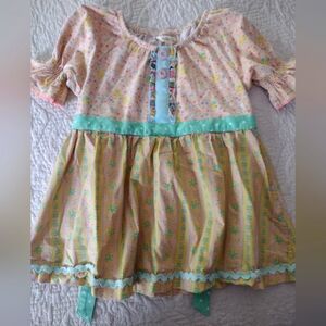 Matilda Jane Top Girls Size 8